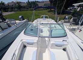Anglers Marine